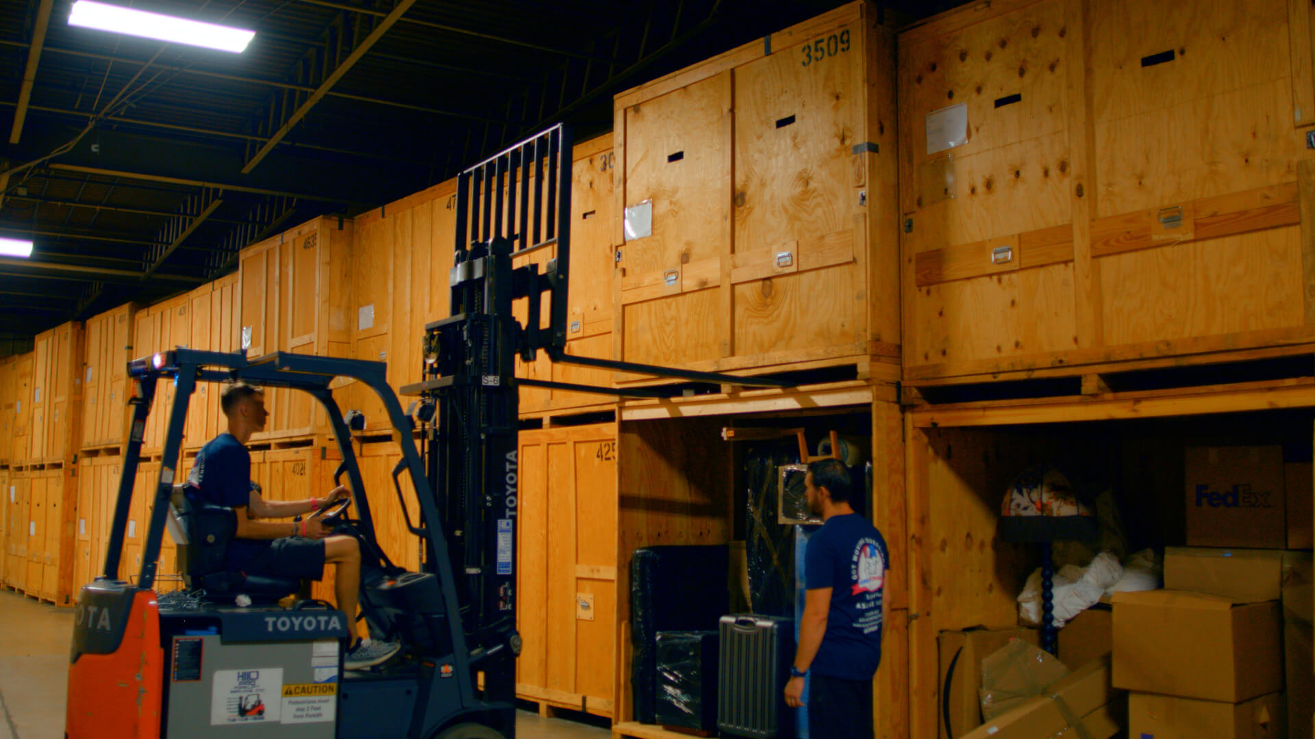storage-services